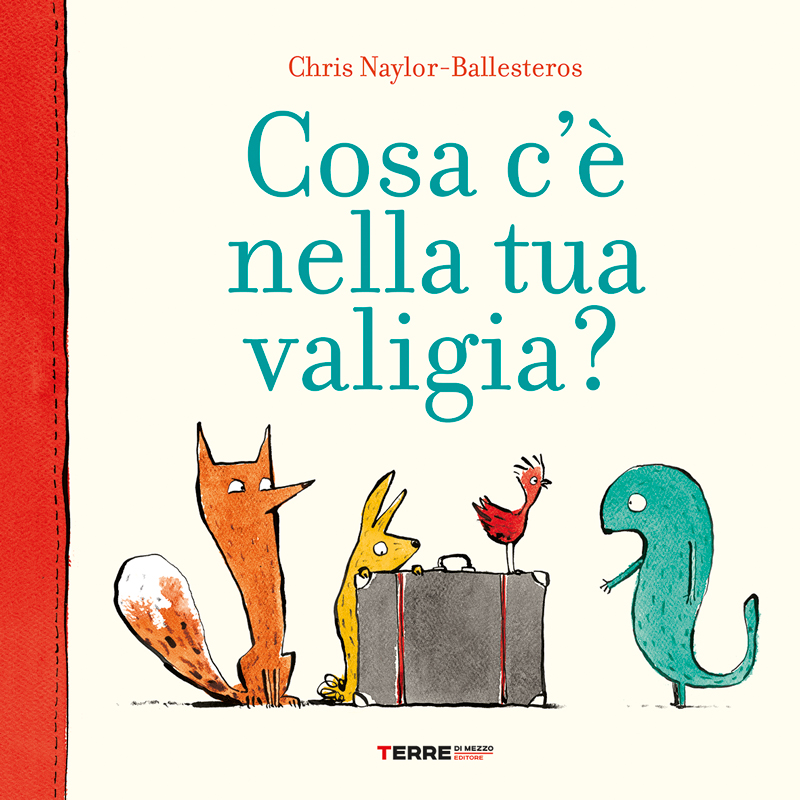Cosa-ce-nella-tua-valigia