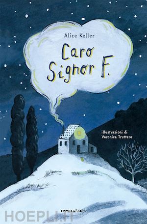 Caro signor F.. Nuova ediz.