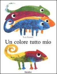colore tutto mio